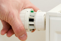 Waringfield central heating repair costs